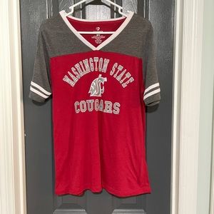 EUC! Washington State Univ. Shirt